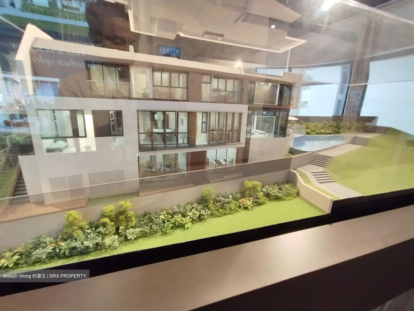 Old Tampines Road (D17), Detached #450645341